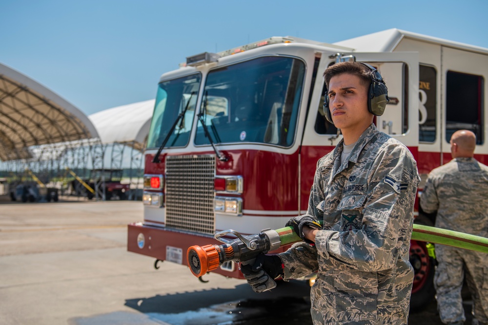 National Military Appreciation Month 2019: Thank you for your support