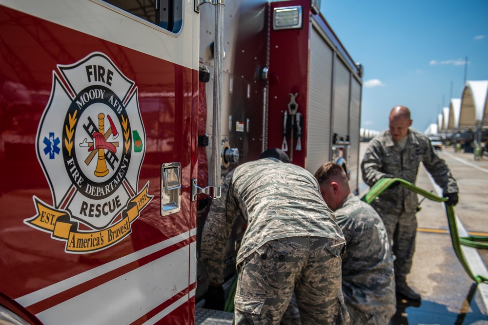 National Military Appreciation Month 2019: Thank you for your support