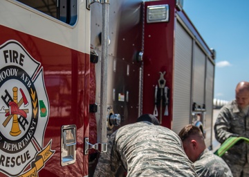 National Military Appreciation Month 2019: Thank you for your support