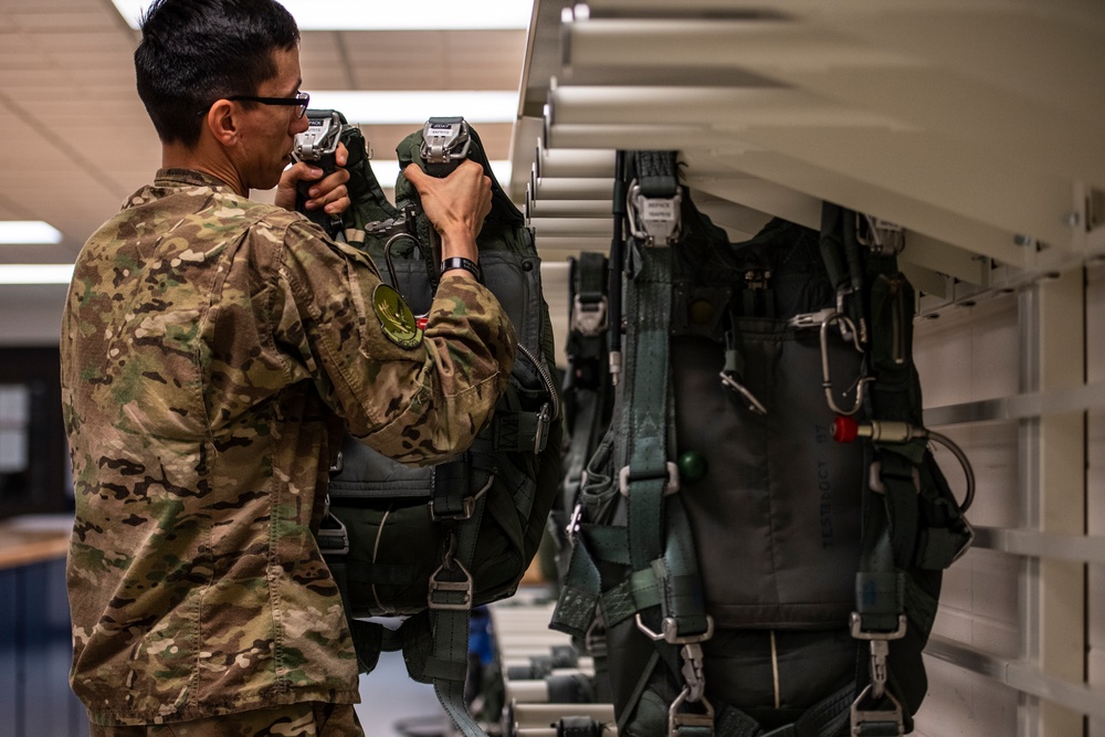 National Military Appreciation Month 2019: Thank you for your support