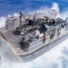 USS Boxer LCAC Operations