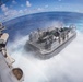 USS Boxer LCAC Operations