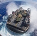 USS Boxer LCAC Operations