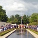 Cambridge American Cemetery hosts annual Memorial Day ceremony