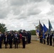 Cambridge American Cemetery hosts annual Memorial Day ceremony
