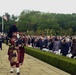 Cambridge American Cemetery hosts annual Memorial Day ceremony