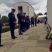 Cambridge American Cemetery hosts annual Memorial Day ceremony