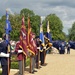 Cambridge American Cemetery hosts annual Memorial Day ceremony