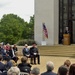 Cambridge American Cemetery hosts annual Memorial Day ceremony