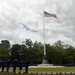 Cambridge American Cemetery hosts annual Memorial Day ceremony