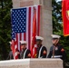 Oise-Aisne Memorial Day Ceremony 2019