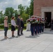Oise-Aisne Memorial Day Ceremony 2019