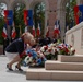Oise-Aisne Memorial Day Ceremony 2019