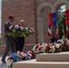 Oise-Aisne Memorial Day Ceremony 2019
