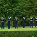 Oise-Aisne Memorial Day Ceremony 2019
