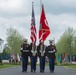 Oise-Aisne Memorial Day Ceremony 2019