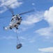 USS Boxer Vertical Replenishment-At-Sea