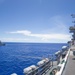 USS Boxer Vertical Replenishment-At-Sea