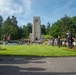 Aisne-Marne Memorial Day Ceremony