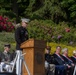 Aisne-Marne Memorial Day Ceremony