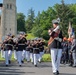 Aisne-Marne Memorial Day Ceremony