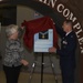Peterson dedicates Medal of Honor recipient with plaque