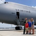 C-5 pilot takes final flight