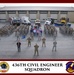 436th Civil Engineer Squadron group photo May 23, 2019