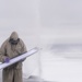 Nimitz Sailor Conducts Systems Check