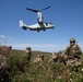 SPMAGTF-CR-AF 19.2 and Italian military conduct Raid Rehearsal