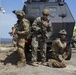 SPMAGTF-CR-AF 19.2 and Italian military conduct Raid Rehearsal