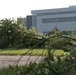 Tornado Causes Damage at Wright-Patterson AFB