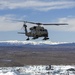 Alaska Army Guard aviators train for transition