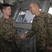 ET2 Ward Reenlistment