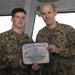 ET2 Ward Reenlistment