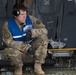 A C-5M Super Galaxy arrives at Barksdale