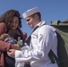 USS Mobile Bay Returns from Deployment