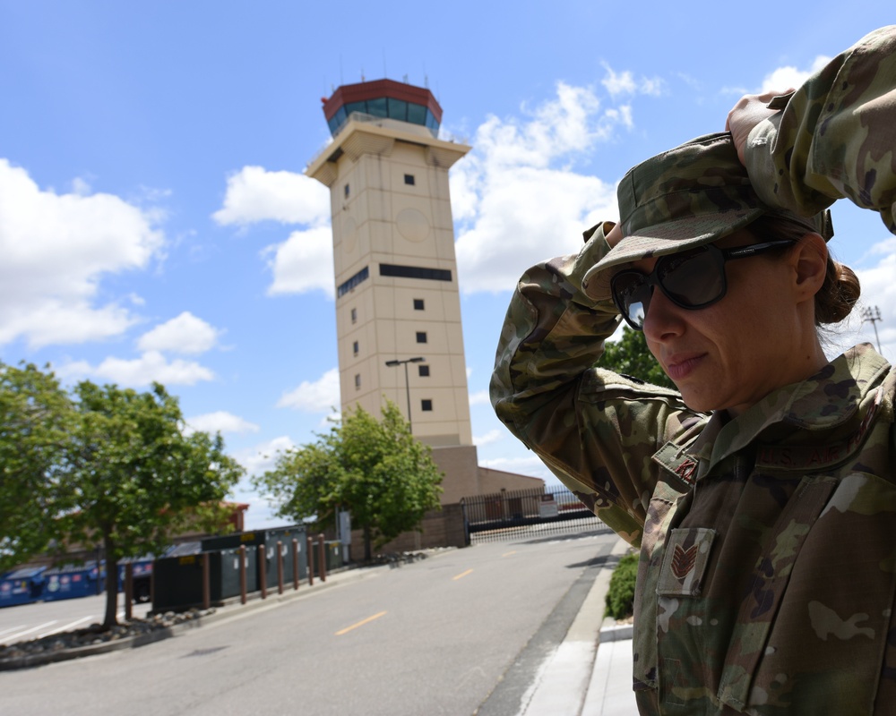Projecting American power: Team Travis delivers airlift support around the globe