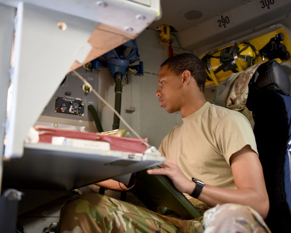 Projecting American power: Team Travis delivers airlift support around the globe
