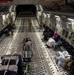 Projecting American power: Team Travis delivers airlift support around the globe