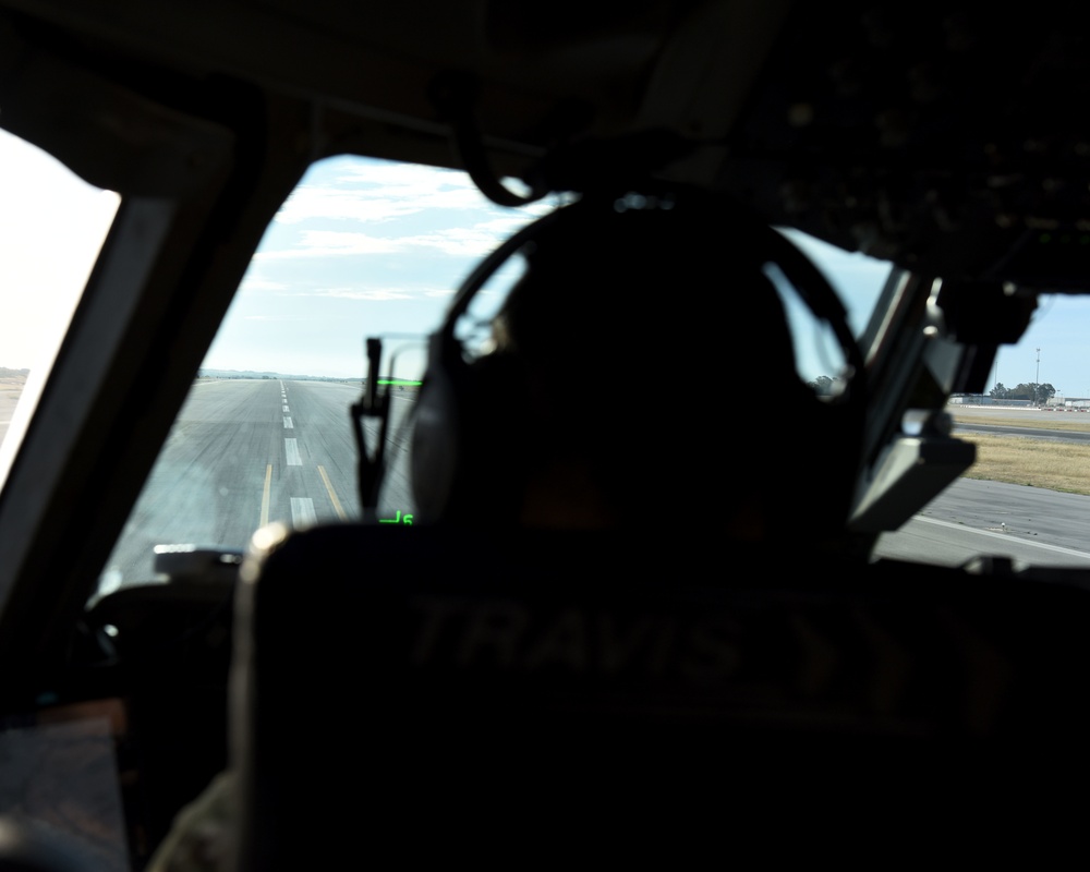 Projecting American power: Team Travis delivers airlift support around the globe