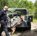 Peace Officers Memorial Day K9 Competition