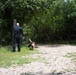 Peace Officers Memorial Day K9 Competition