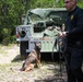 Peace Officers Memorial Day K9 Competition