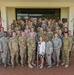 Superintendents join AFPC Squadron Commander Course