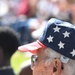 Keesler participates in Biloxi National Cemetery Memorial Day Ceremony