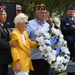 Keesler participates in Biloxi National Cemetery Memorial Day Ceremony