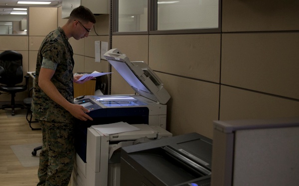 The Pen is Mightier than the Sword