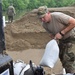 Missouri National Guard responds to flooding in Brunswick, Chariton County