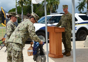 Police Week: 647th SFS honors fallen